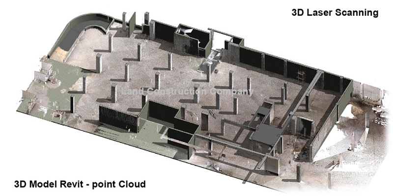 3D Laser Scanning 3D Laser Scanning Image