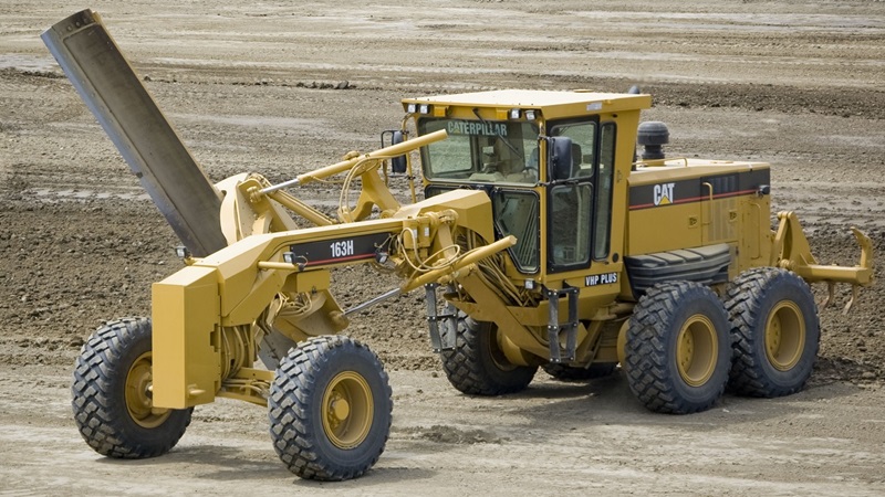 Earthwork Construction Earthwork Construction