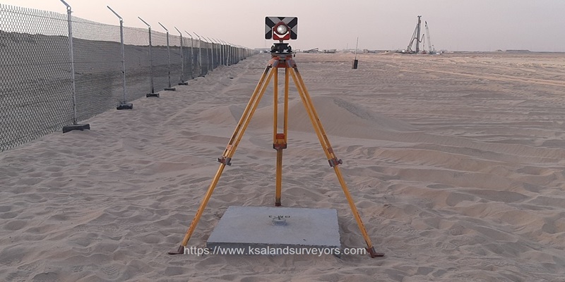 Geodetic Survey Geodetic Survey