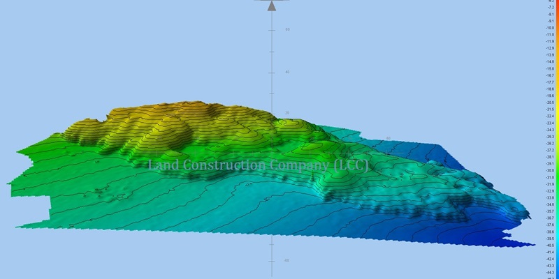 Marine Survey Marine Survey Image