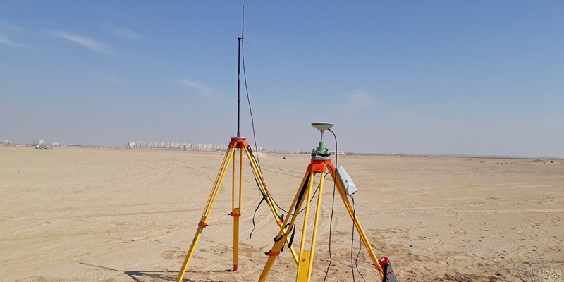 Topographic Survey Topographic Survey Services