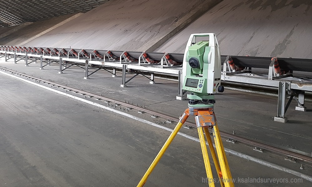 Quantity Survey Project Image