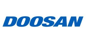 Doosan Logo