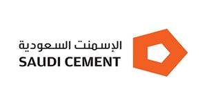 Saudi Cement Logo