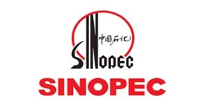 Sinopec Logo