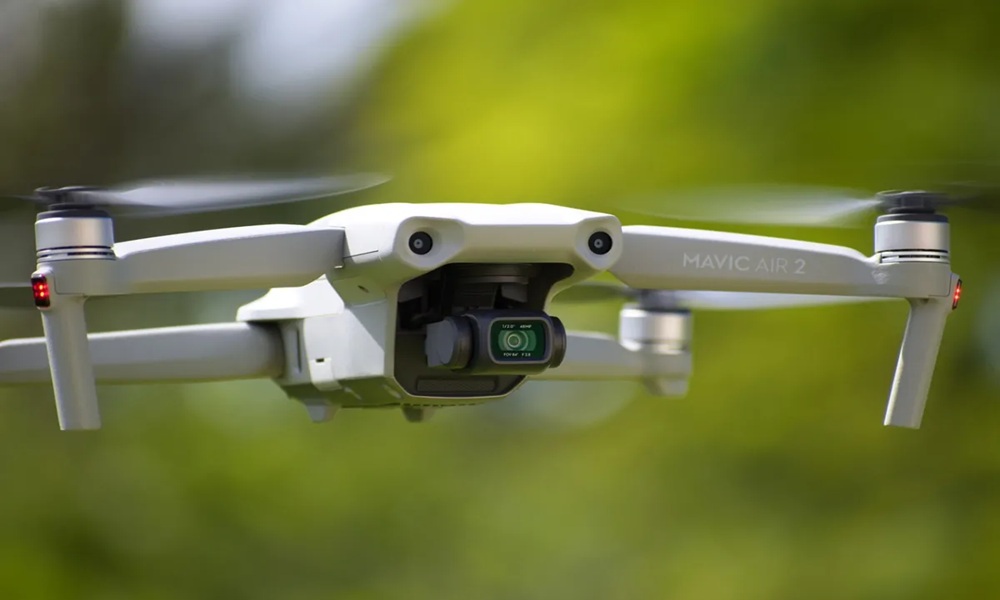 Drone Survey