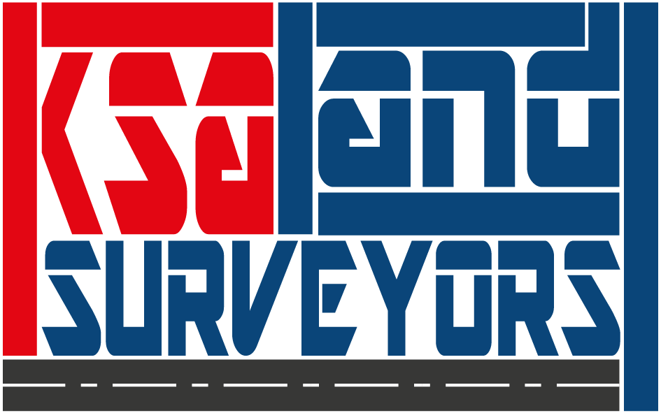 KSA Land Surveyors logo