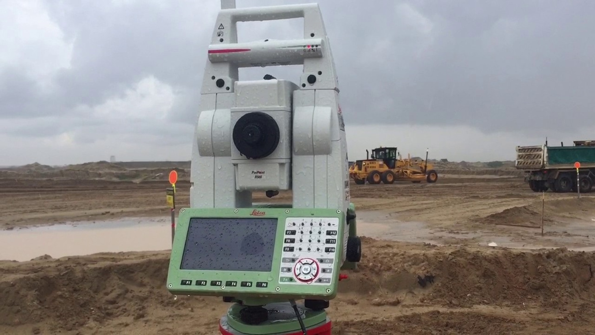 KSA Land Surveyors Slider