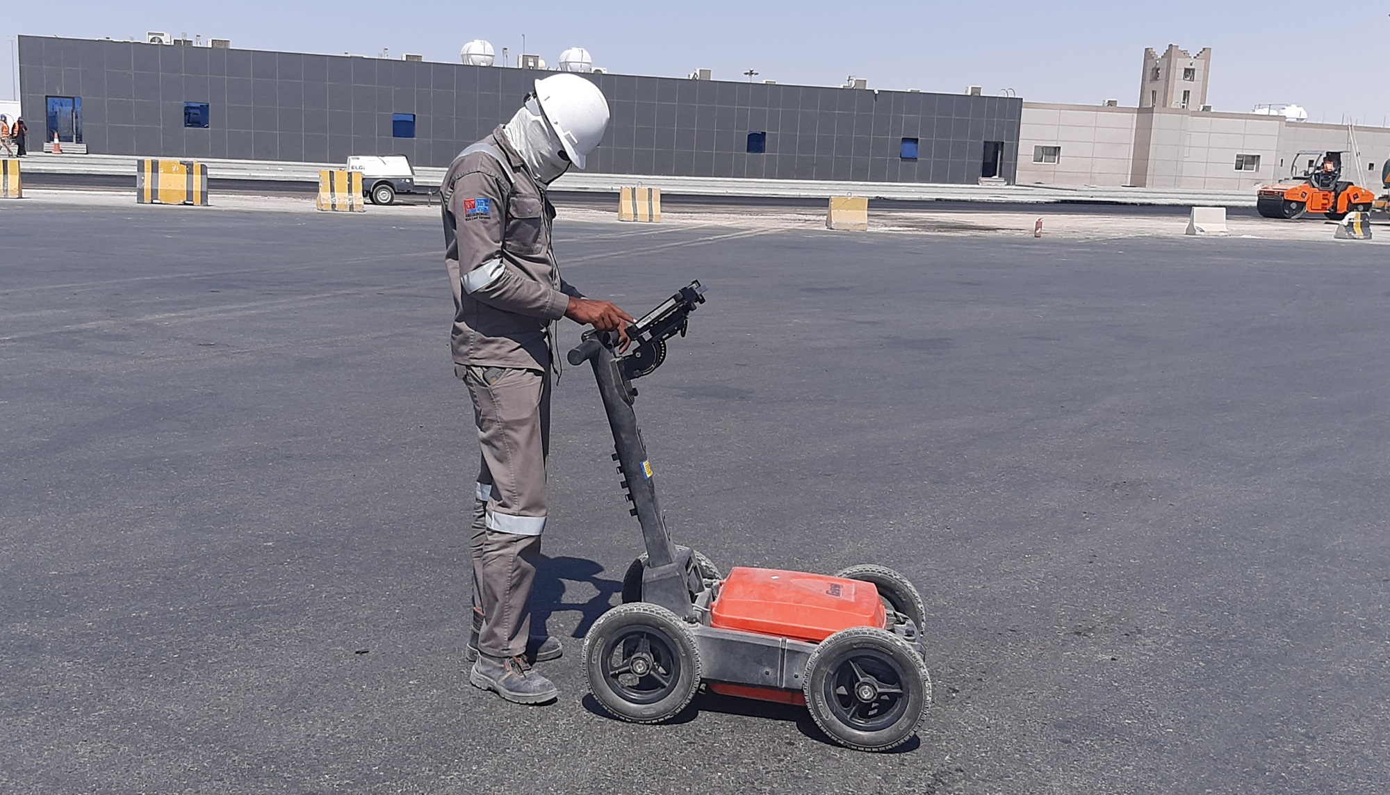 KSA Land Surveyors Slider