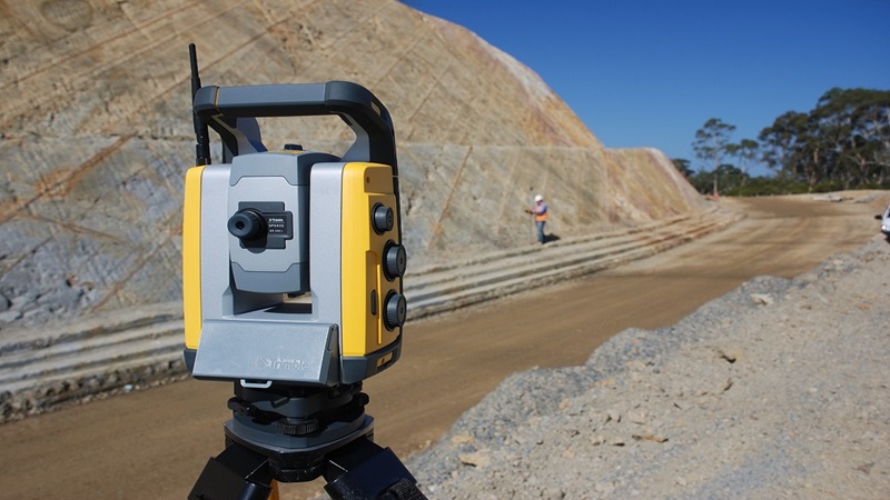 Topographic Survey