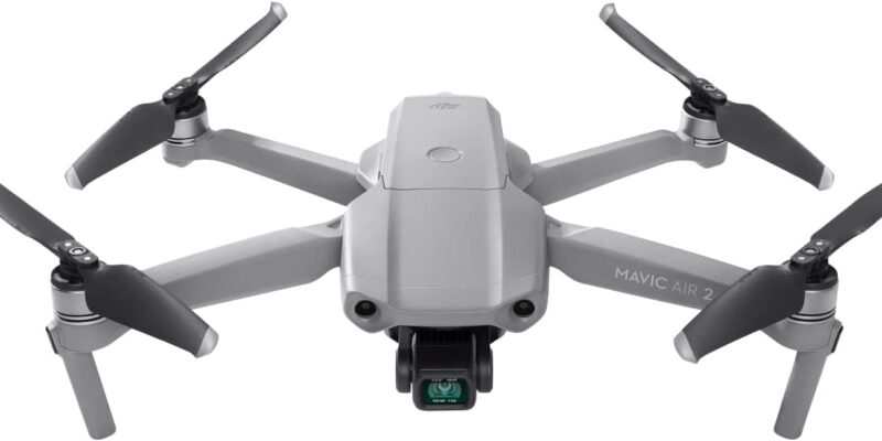 Drone Survey Drone Survey