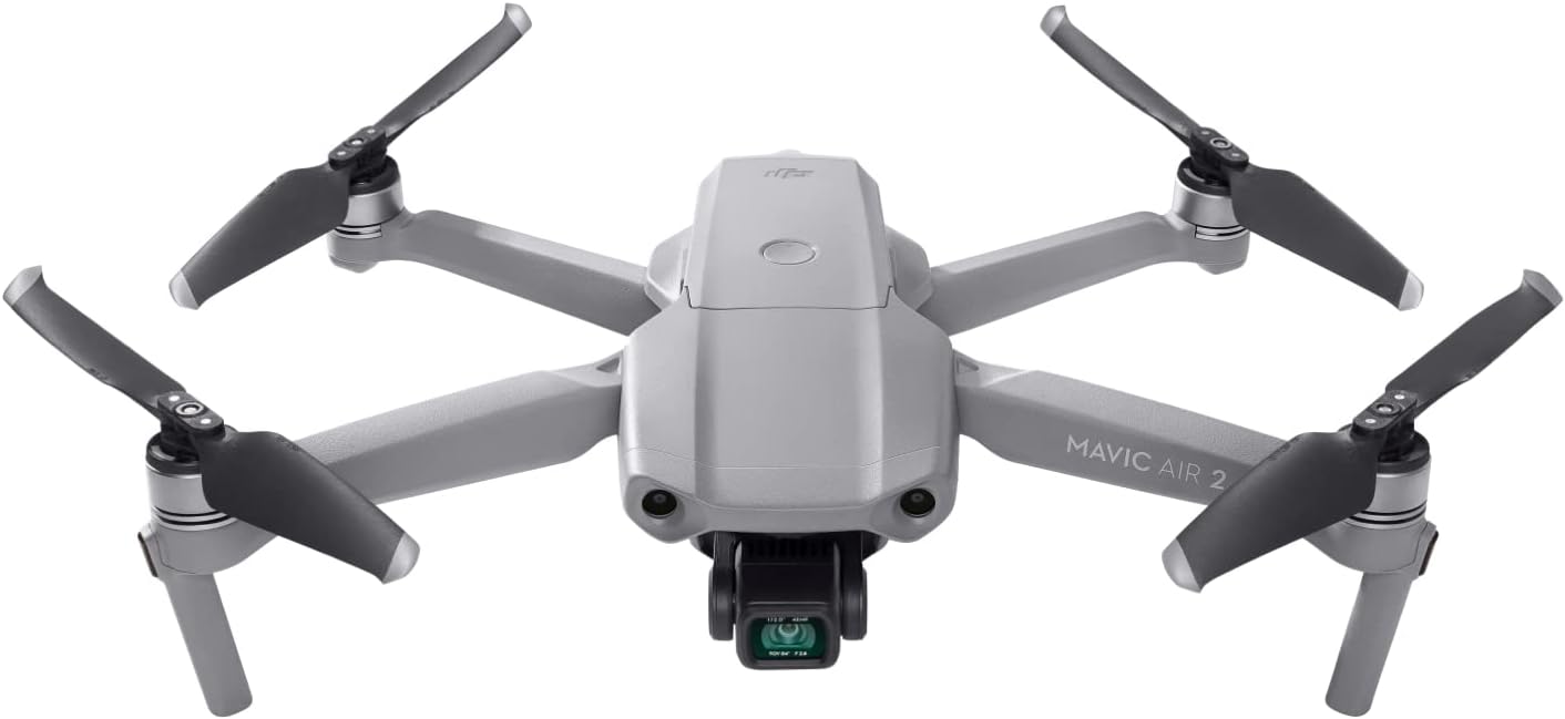 Drone Survey Drone Survey