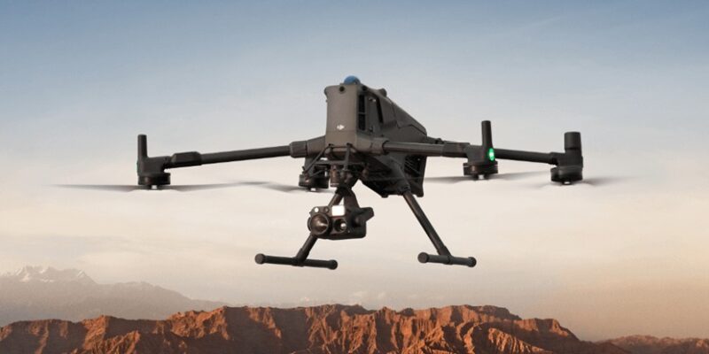 Drone Survey